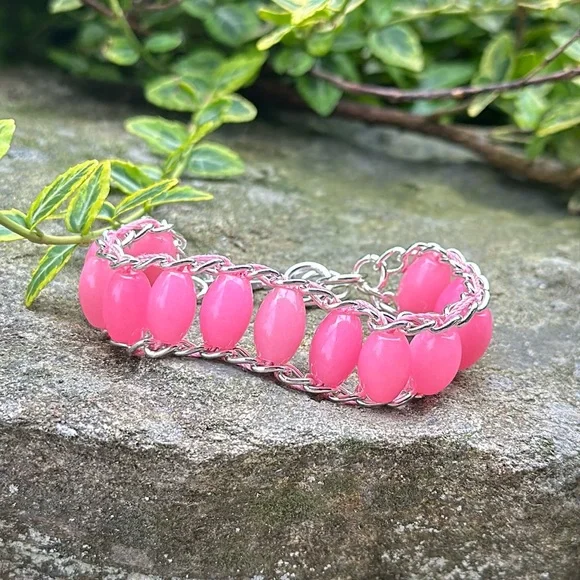 Woven bracelet - Picture 3 of 8